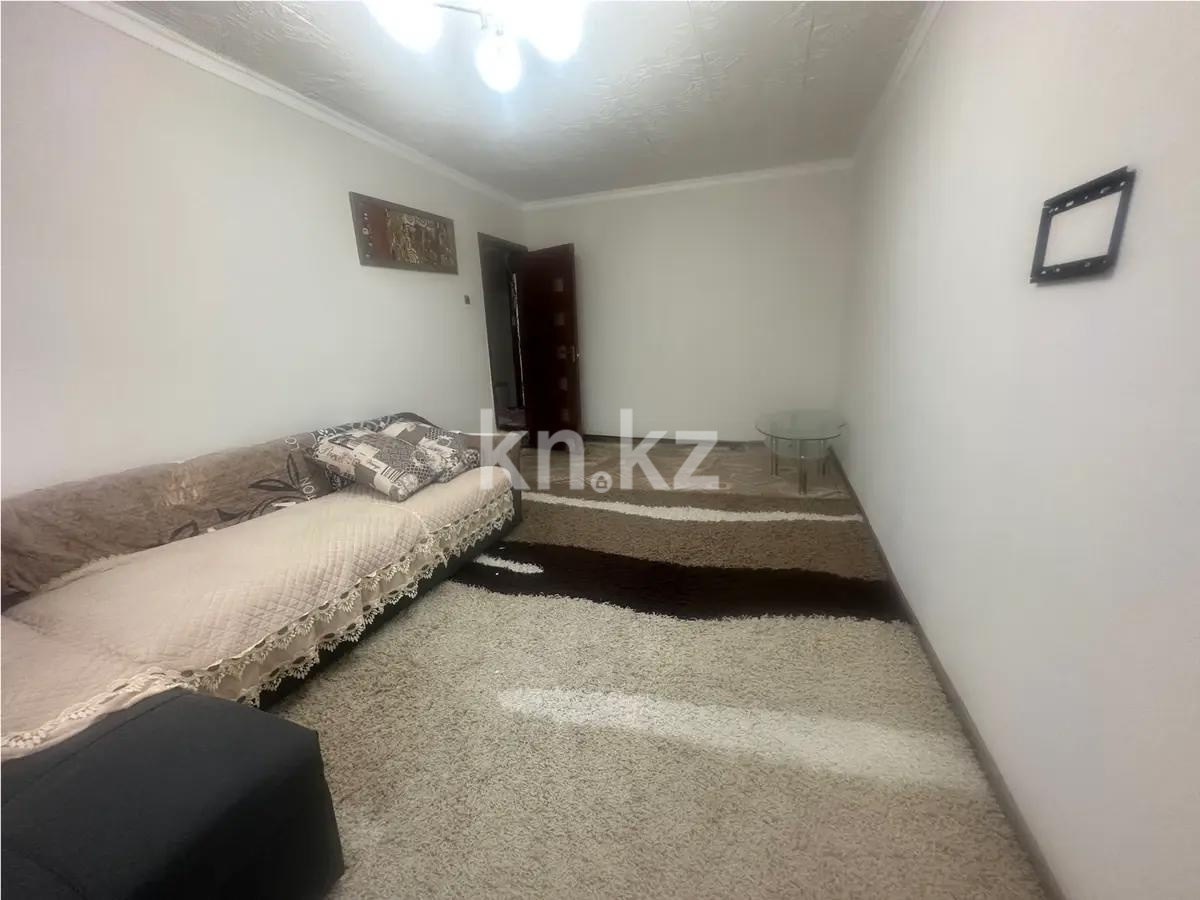 Продажа 3-комнатной квартиры, 62.5 м² в Алматы