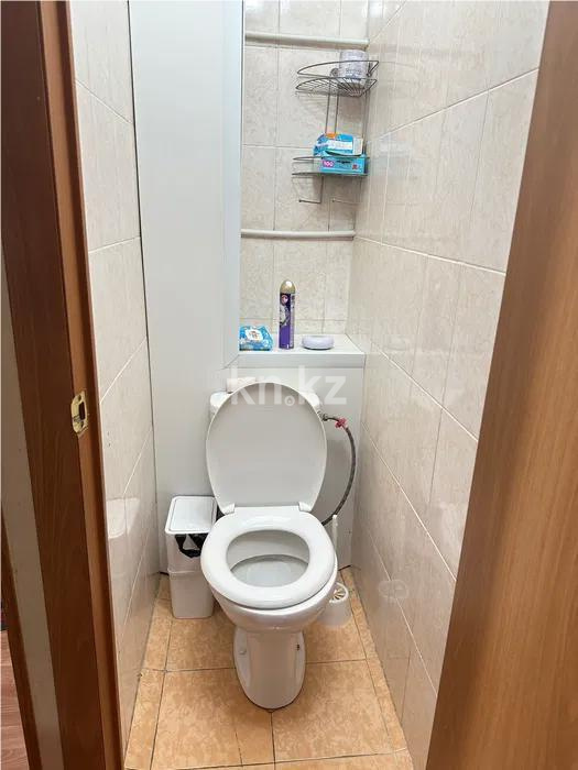 Продажа 2-комнатной квартиры, 44 м², мкр-н 17, дом  39 в Караганде - фото 5