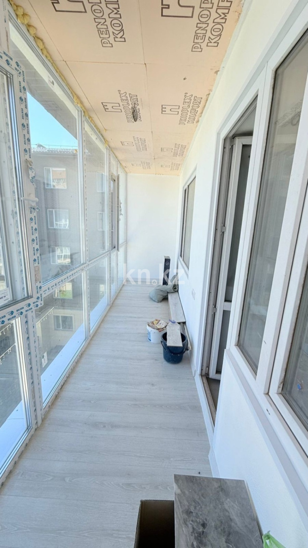 Продажа 1-комнатной квартиры, 41.2 м² в Костанае - фото 4