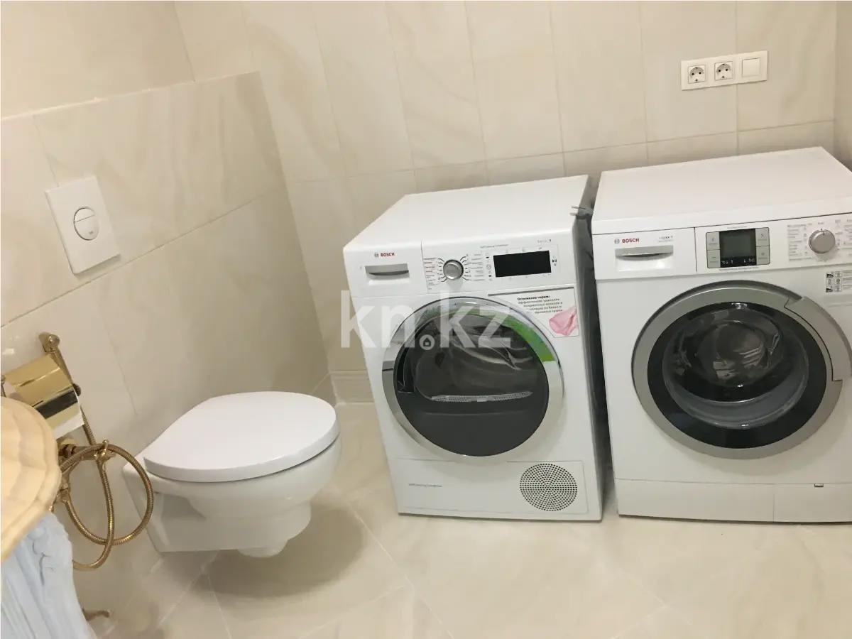 Продажа 3-комнатной квартиры, 135 м², пр. Аль-Фараби, дом  21 в Алматы - фото 4