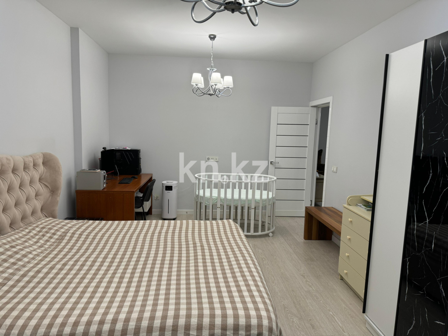 Продажа 4-комнатной квартиры, 160 м² в Алматы - фото 5