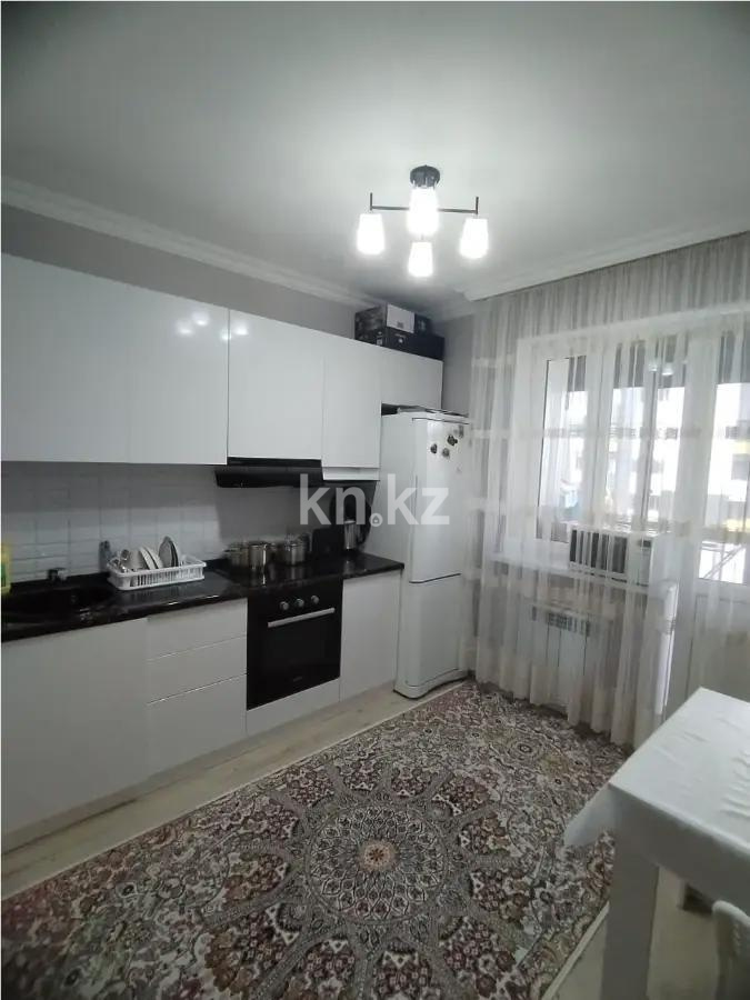 Продажа 1-комнатной квартиры, 38 м², пр. Аль-Фараби, дом  30 в Астане - фото 2