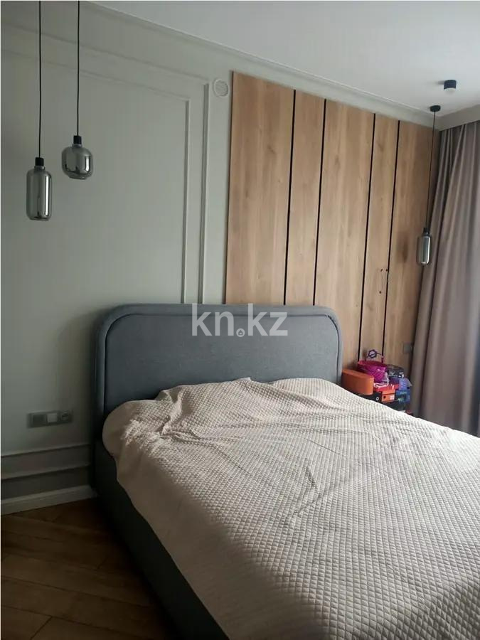 Продажа 3-комнатной квартиры, 98 м², ул. Ашимова, дом  15 в Караганде - фото 2