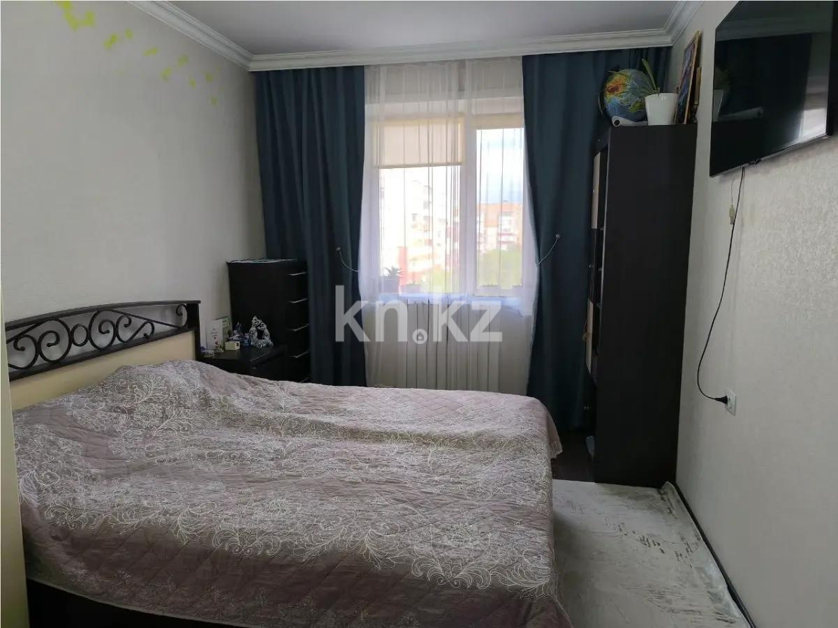 Продажа 4-комнатной квартиры, 76 м² в Караганде - фото 4