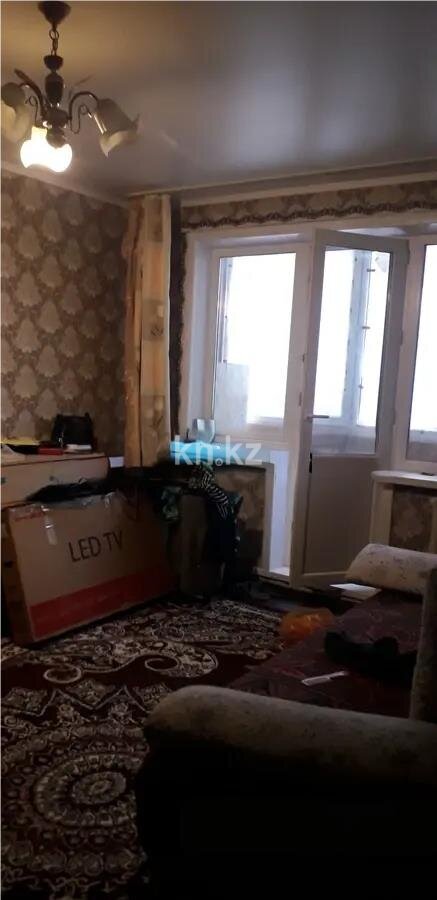 Продажа 1-комнатной квартиры, 32 м² в Темиртау