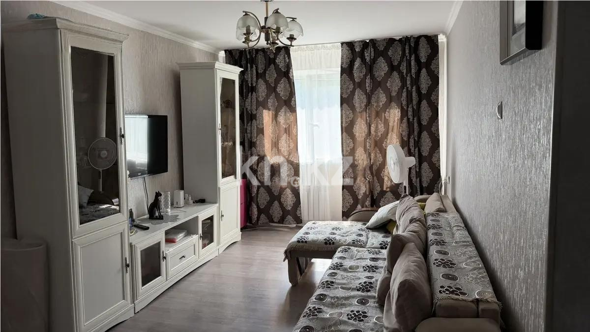 Продажа 3-комнатной квартиры, 63 м² в Алматы