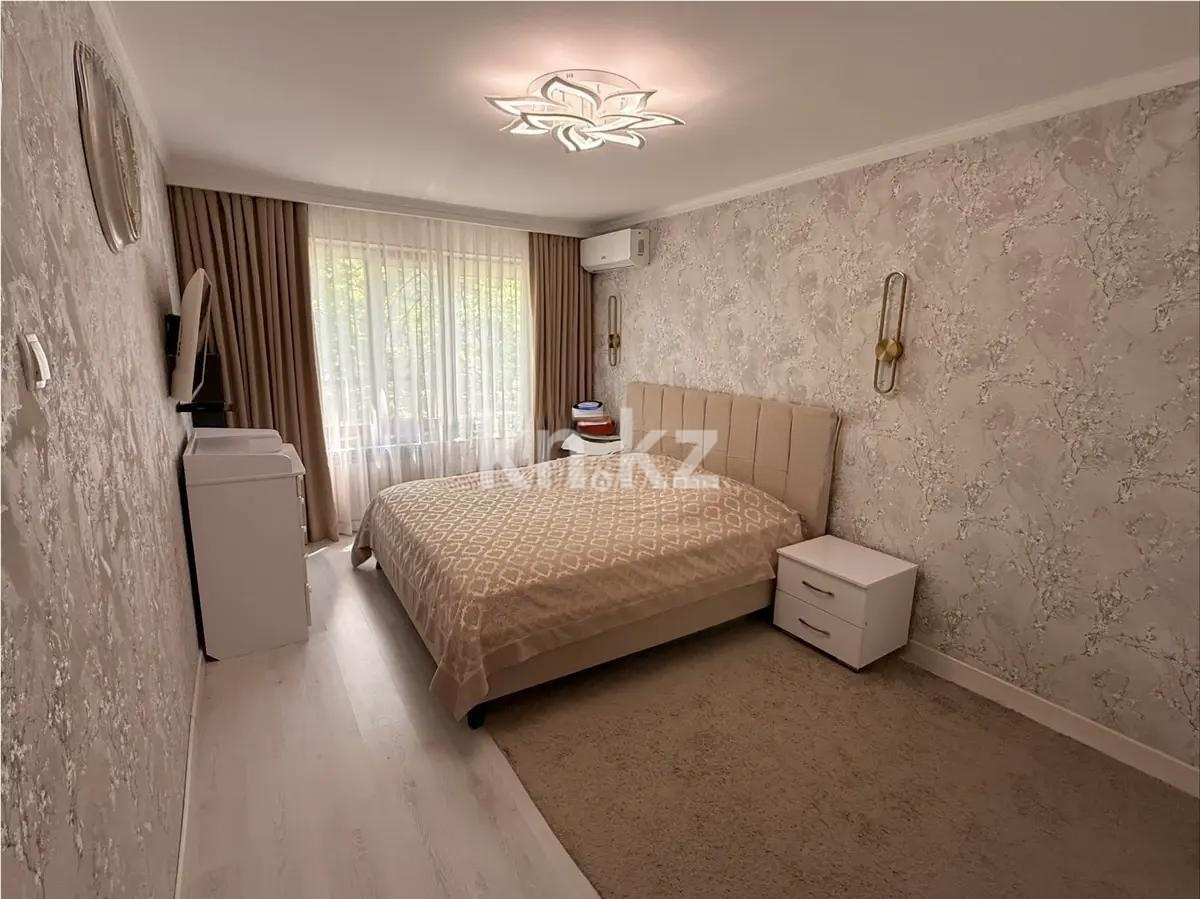 Продажа 3-комнатной квартиры, 62.4 м² в Алматы - фото 2