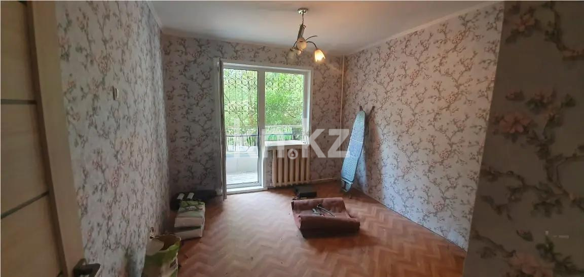 Продажа 2-комнатной квартиры, 51 м², мкр-н Аксай-3а, дом  49 в Алматы