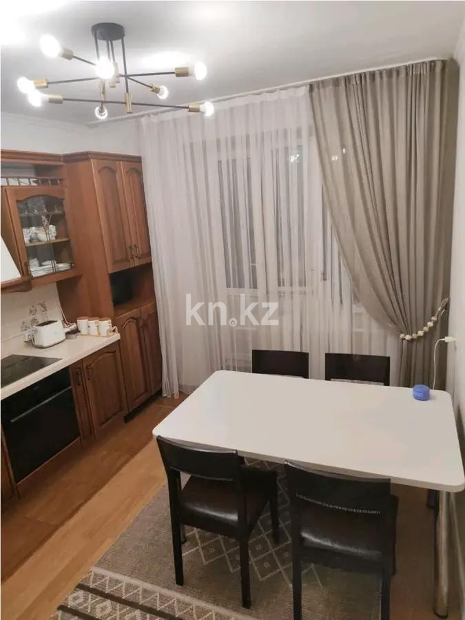 Продажа 3-комнатной квартиры, 100 м² в Астане - фото 4