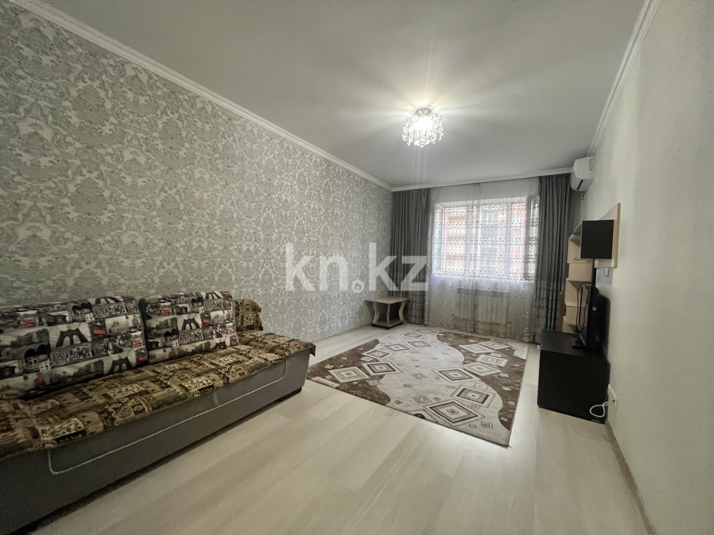 Аренда 1-комнатной квартиры, 42 м² в Алматы - фото 4