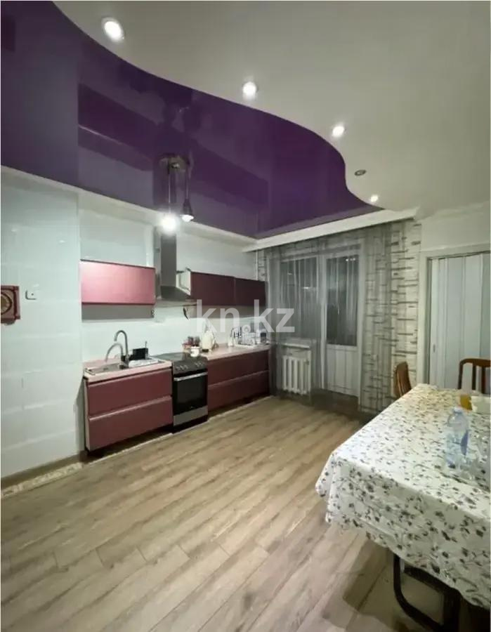 Продажа 3-комнатной квартиры, 130 м² в Астане - фото 5