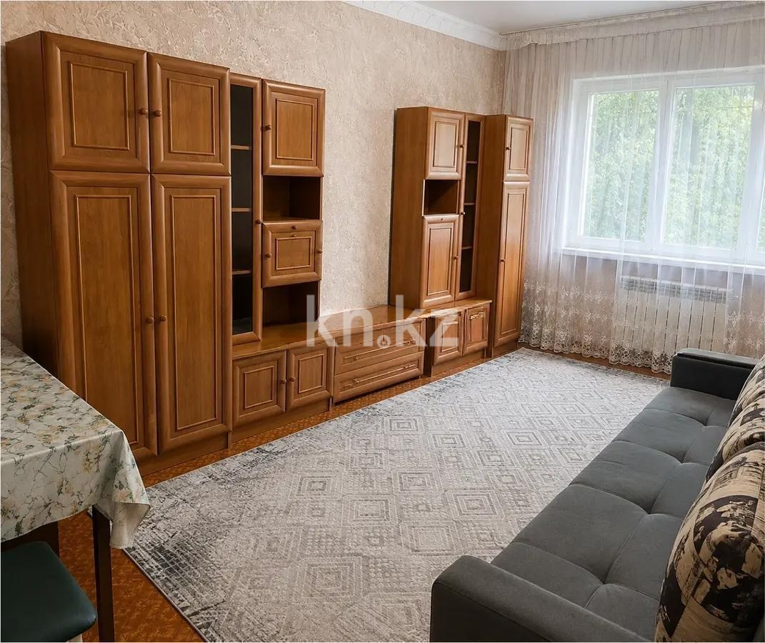Продажа 2-комнатной квартиры, 54.1 м² в Алматы