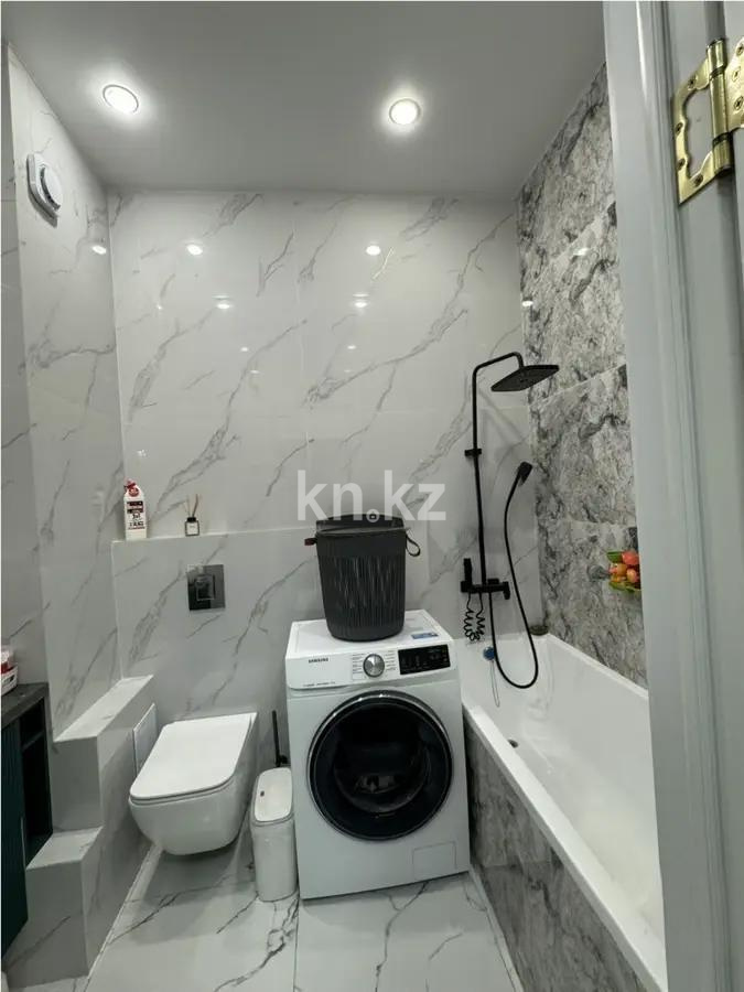 Продажа 2-комнатной квартиры, 48 м² в Астане - фото 3