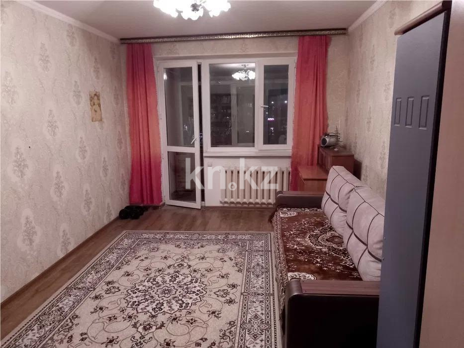 Продажа 3-комнатной квартиры, 63 м² в Астане