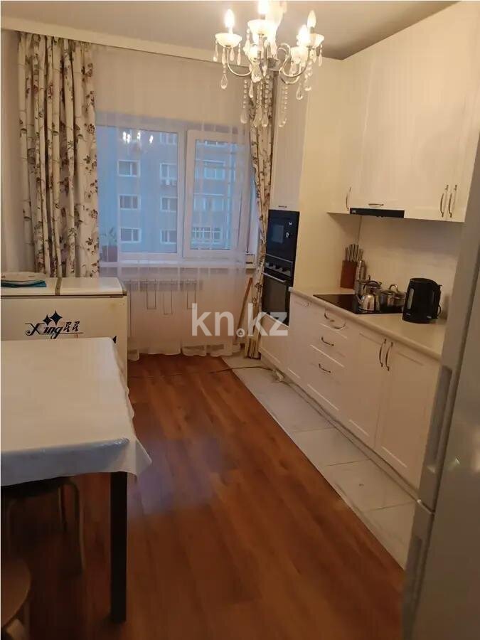Продажа 2-комнатной квартиры, 69.9 м² в Алматы - фото 3