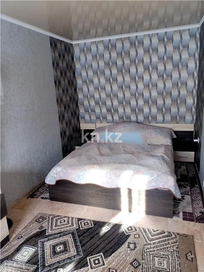 Продажа 3-комнатной квартиры, 56 м², ул. Сакена Сейфуллина, дом  30 в Абае - фото 2