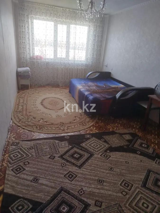 Продажа 2-комнатной квартиры, 47 м², мкр-н 14, дом  27 в Караганде