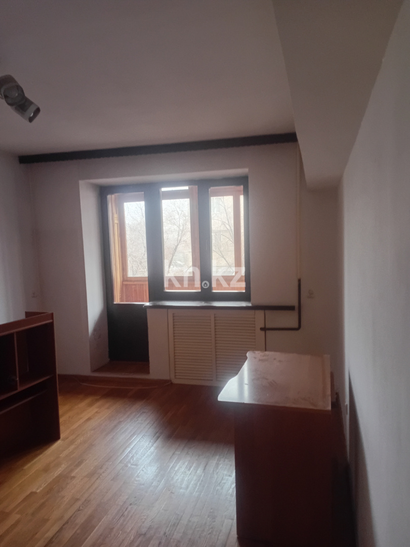 Продажа 3-комнатной квартиры, 86 м² в Алматы - фото 3