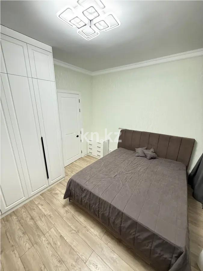 Продажа 3-комнатной квартиры, 97.7 м² в Астане - фото 3