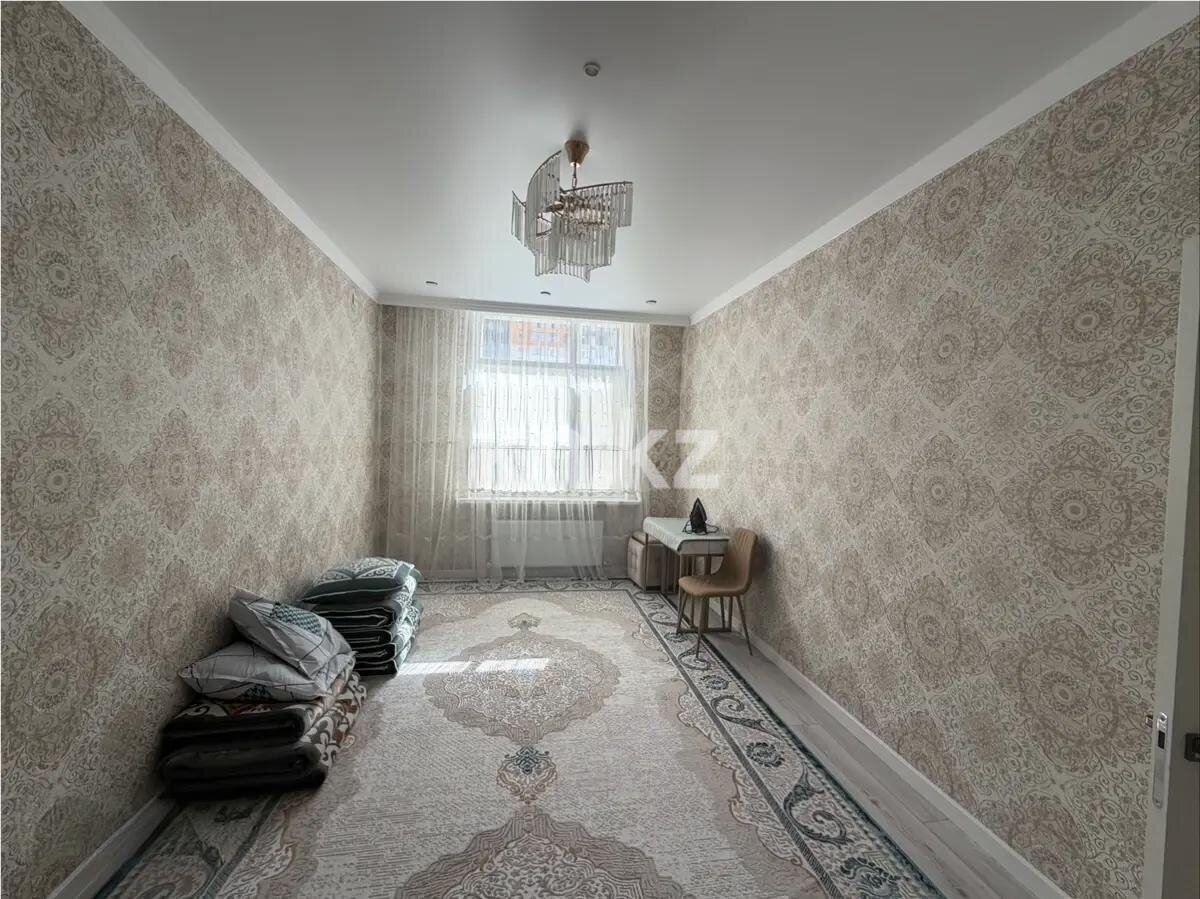 Продажа 2-комнатной квартиры, 64 м² в Астане