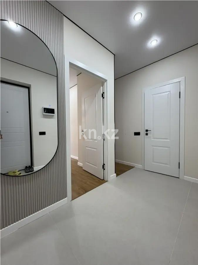 Продажа 2-комнатной квартиры, 37 м² в Алматы - фото 6