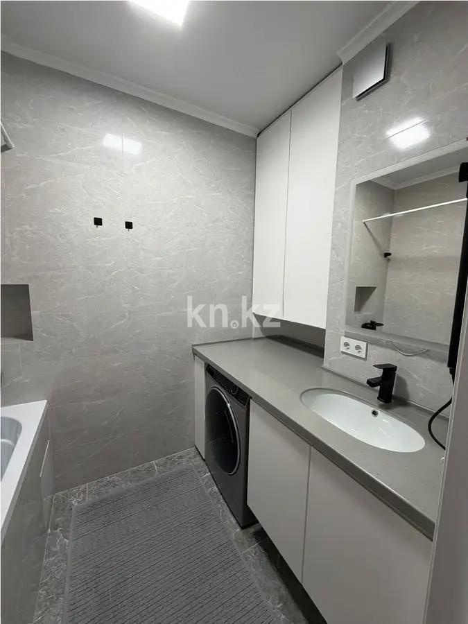 Продажа 3-комнатной квартиры, 74 м² в Алматы - фото 4