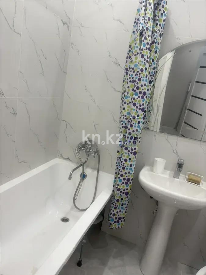 Продажа 2-комнатной квартиры, 38.2 м² в Астане - фото 4