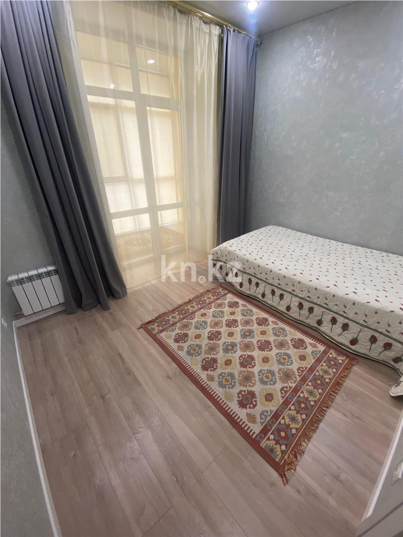 Продажа 3-комнатной квартиры, 55 м², ул. Ашимова в Караганде - фото 11