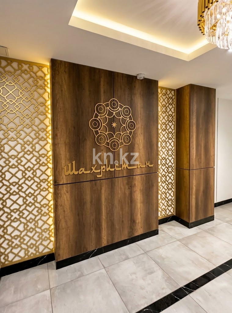 Продажа 1-комнатной квартиры, 48 м² в Астане - фото 8