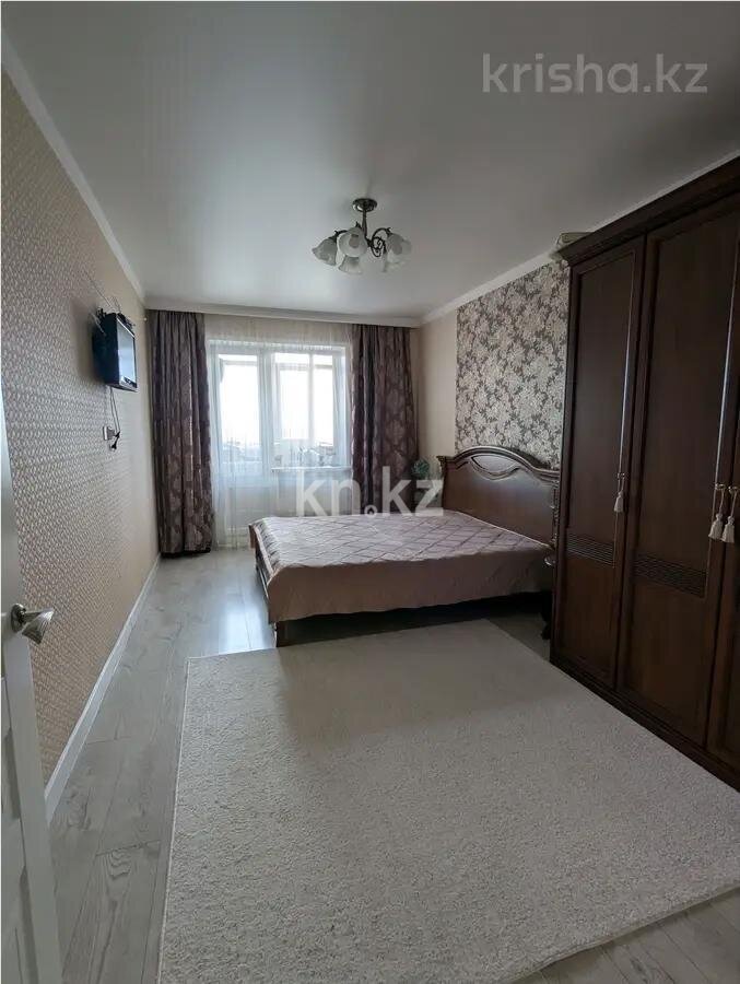 Продажа 3-комнатной квартиры, 93.8 м² в Астане - фото 3