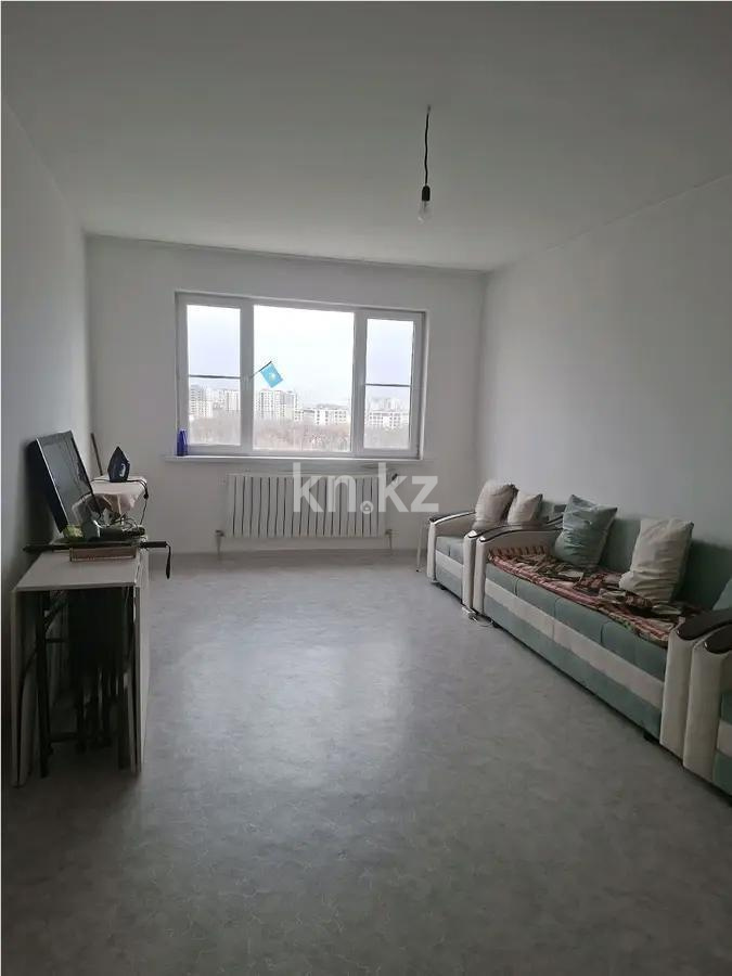 Продажа 2-комнатной квартиры, 66.1 м² в Алматы