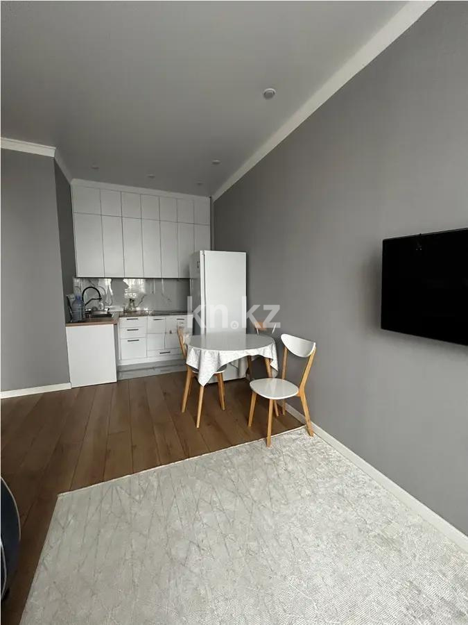 Продажа 2-комнатной квартиры, 41 м², пр. Туран, дом  50/4 в Астане - фото 2