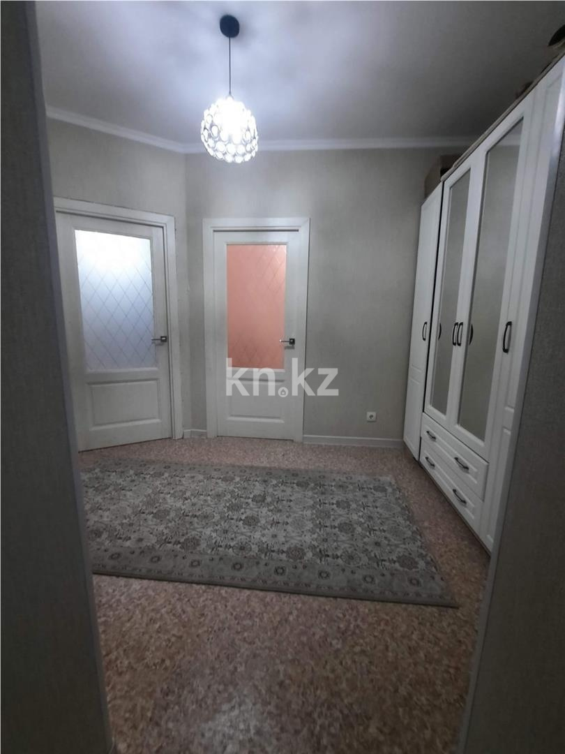 Продажа 1-комнатной квартиры, 45.8 м² в Астане - фото 3