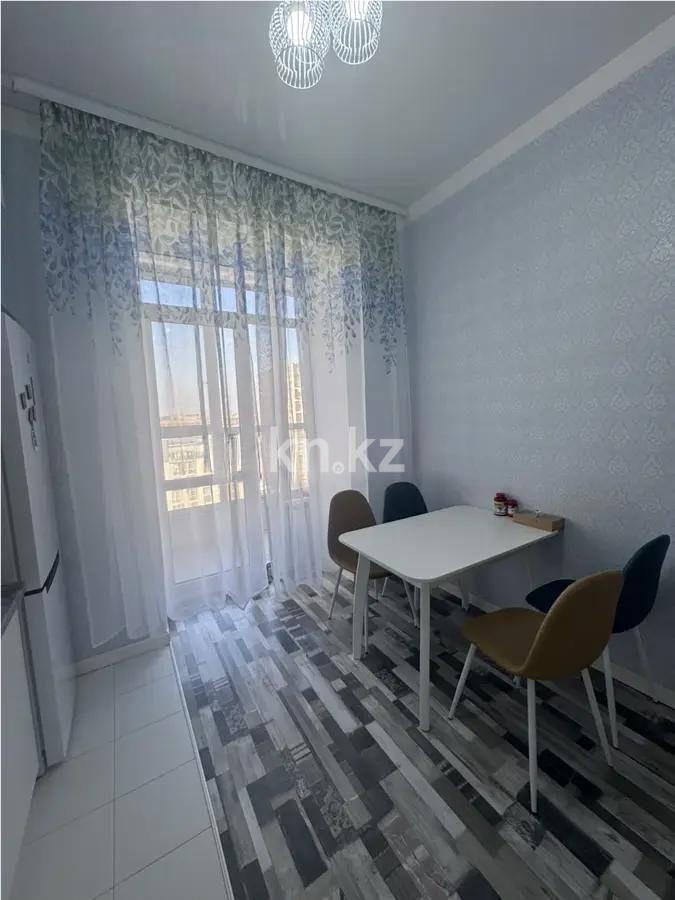 Продажа 1-комнатной квартиры, 39 м² в Астане
