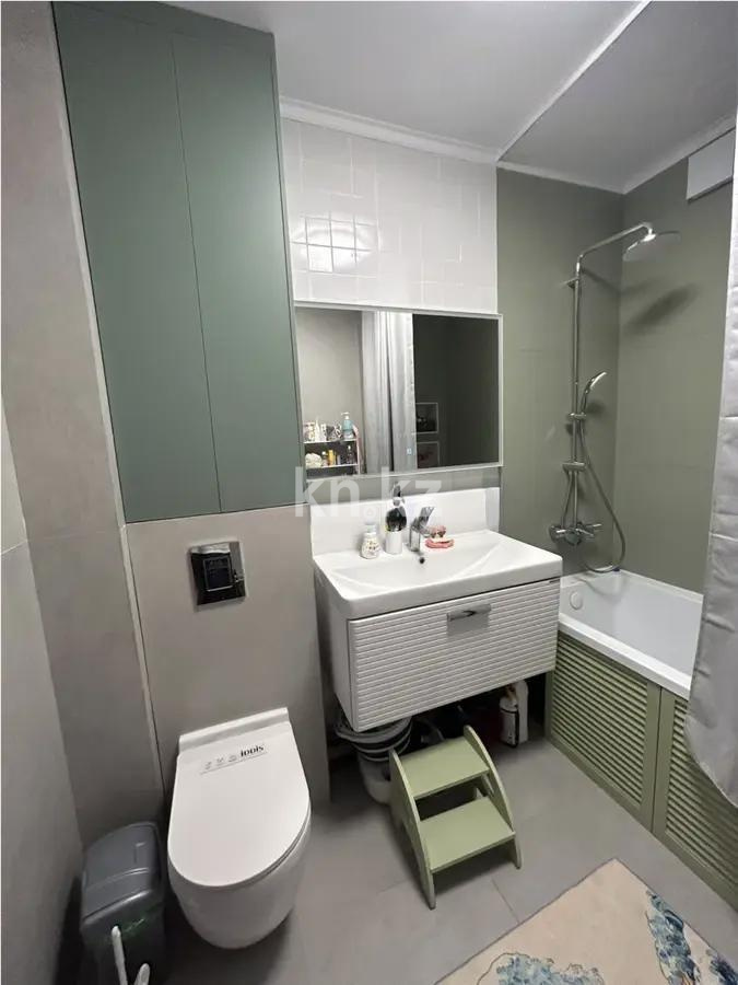 Продажа 3-комнатной квартиры, 102 м² в Астане - фото 3