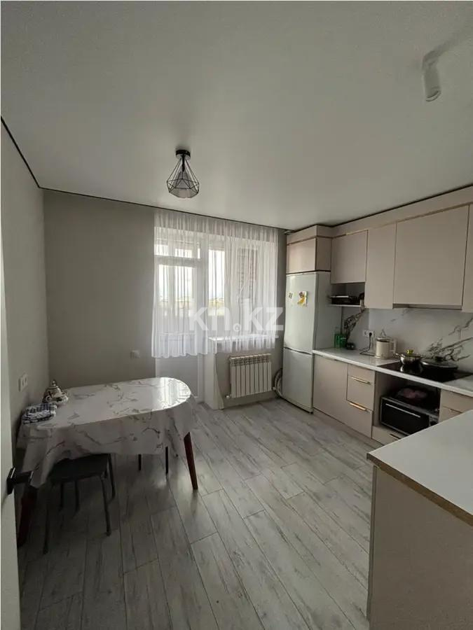 Продажа 3-комнатной квартиры, 84 м² в Астане - фото 4