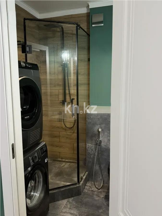 Продажа 3-комнатной квартиры, 98 м² в Алматы