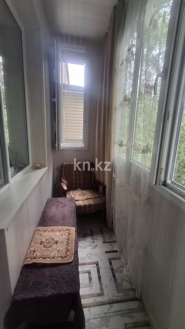 Продажа 2-комнатной квартиры, 53 м² в Алматы - фото 7