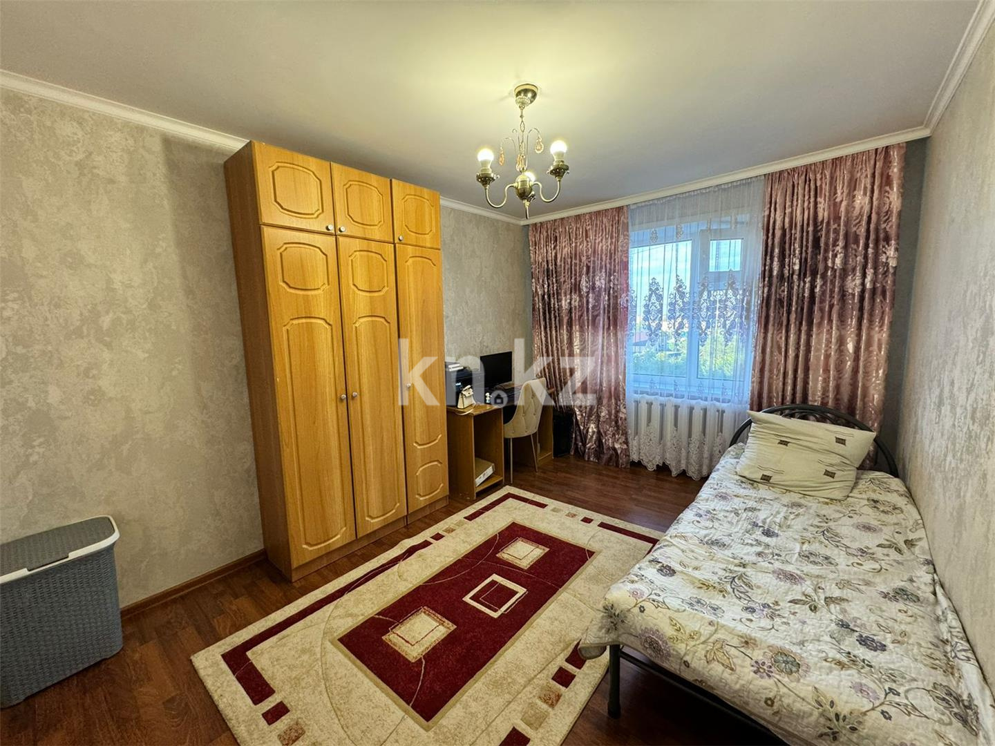 Продажа 4-комнатной квартиры, 102 м² в Темиртау - фото 8