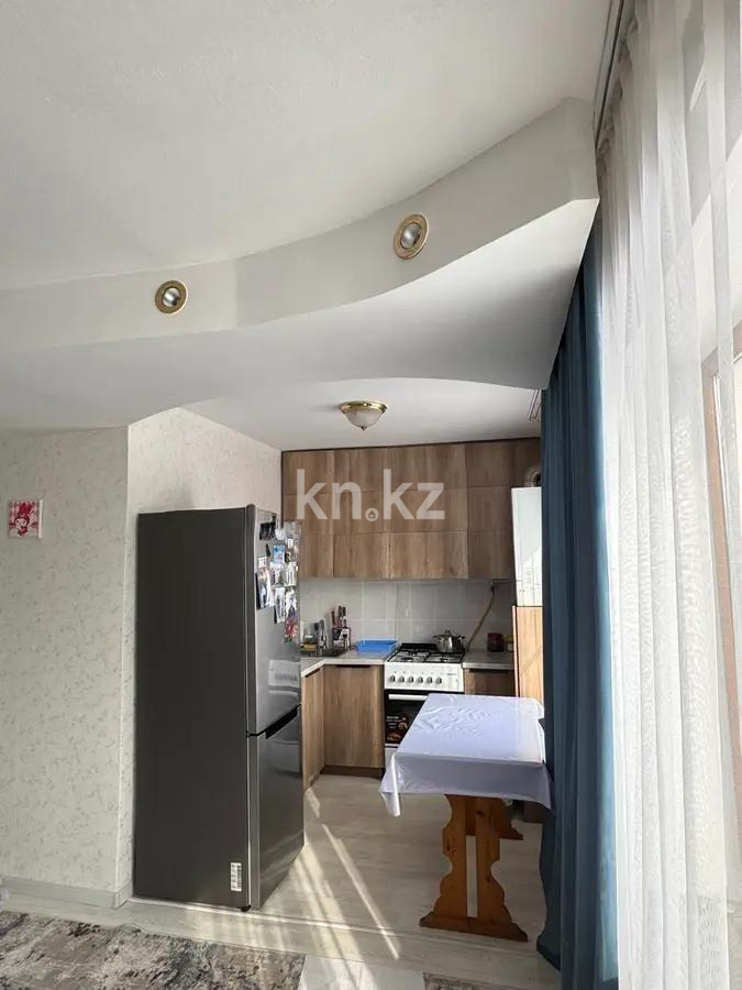 Продажа 3-комнатной квартиры, 51 м², ул. Бабатайулы, дом  8/1 в Астане - фото 5