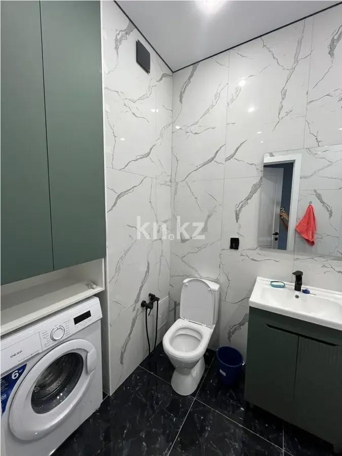 Продажа 2-комнатной квартиры, 43.8 м² в Астане - фото 3