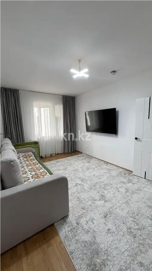 Продажа 1-комнатной квартиры, 40 м² в Астане