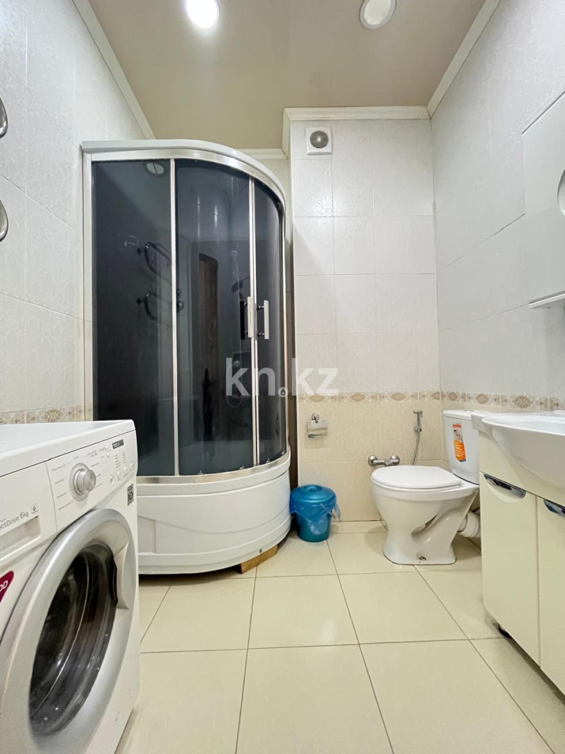 Аренда 2-комнатной квартиры, 78 м² в Астане - фото 11
