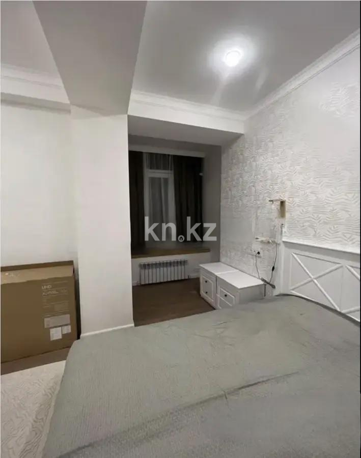 Продажа 2-комнатной квартиры, 50 м² в Алматы - фото 3