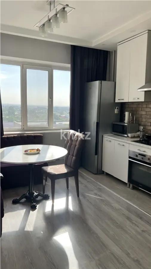 Продажа 4-комнатной квартиры, 96 м² в Алматы - фото 4