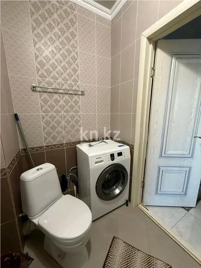 Продажа 1-комнатной квартиры, 50 м² в Астане - фото 4