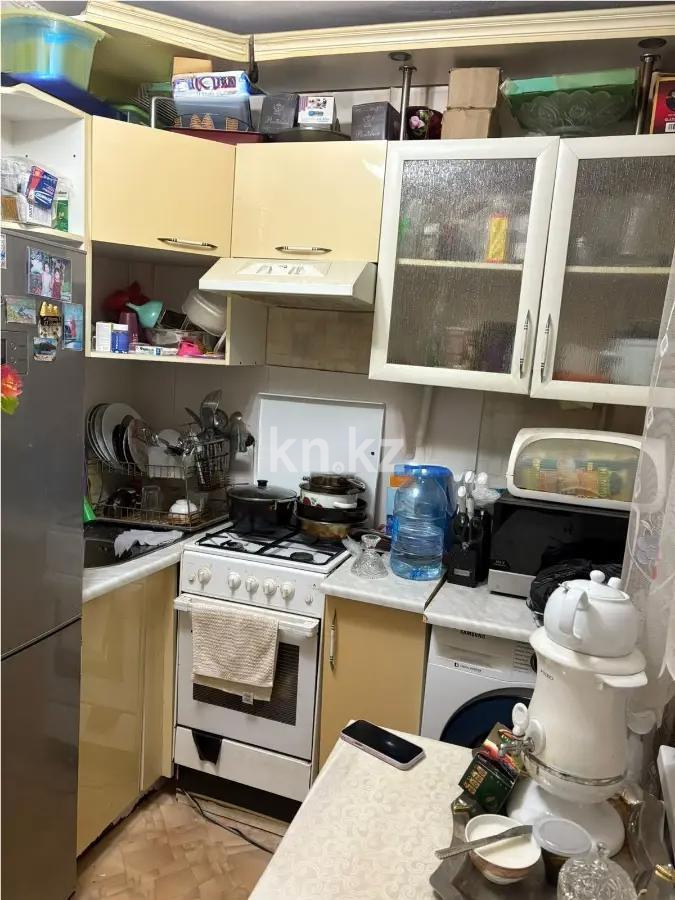 Продажа 3-комнатной квартиры, 51.2 м², пр. Абая, дом  101 в Астане - фото 4