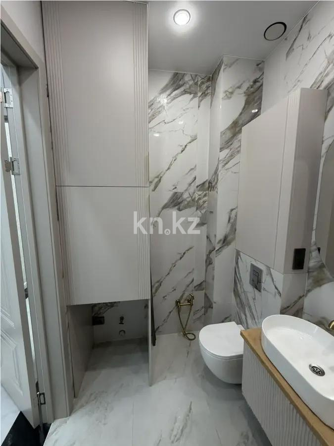 Продажа 2-комнатной квартиры, 68 м² в Астане - фото 5