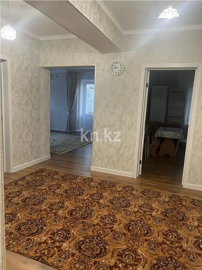 Продажа 3-комнатной квартиры, 95 м² в Астане - фото 7