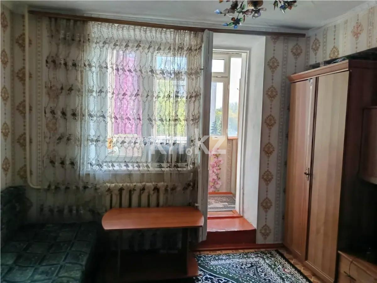 Продажа 1-комнатной квартиры, 12 м², ул. Шевченко, дом  149 в Алматы